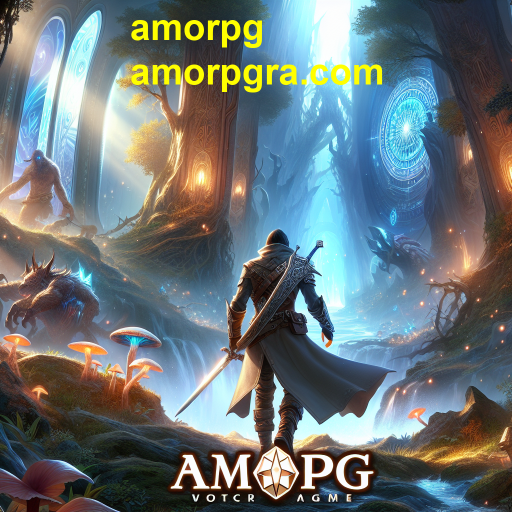Explorando o Mundo dos Jogos de Aventura em MMORPGs