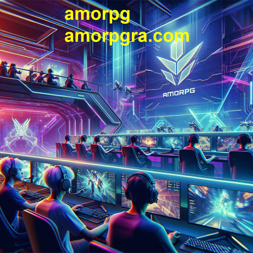 Explorando os Desafios do AmorPG: Diversão e Aprendizado em Cada Nível