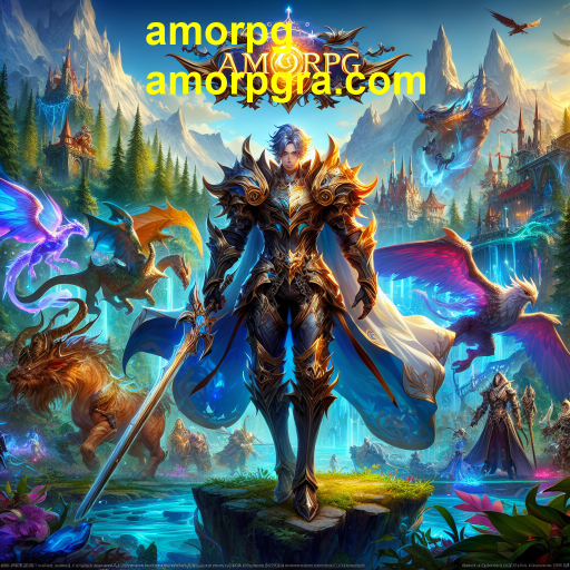 A Magia dos Jogos RPG: Uma Jornada por Mundos Fantásticos